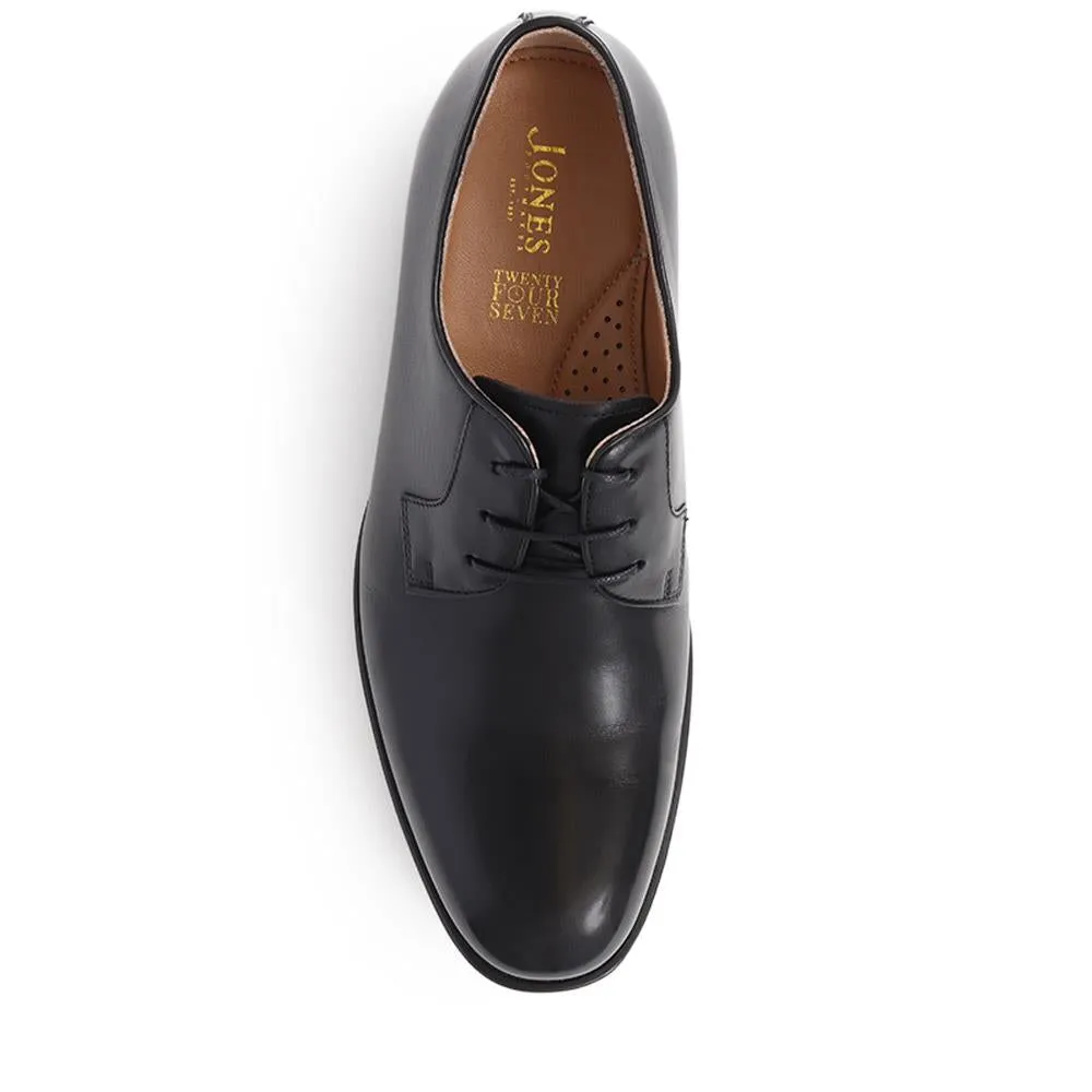Maidenhead Leather Derby Shoes - MAIDENHEAD / 323 642