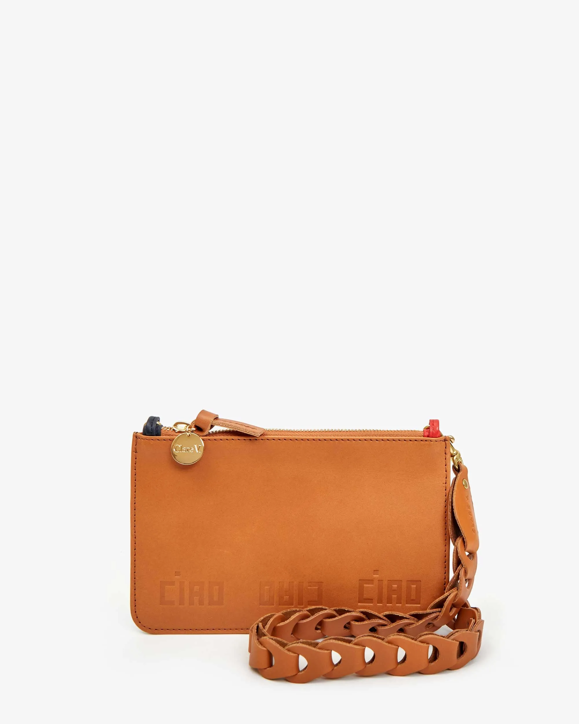 Margot Wallet Clutch w/ Tabs