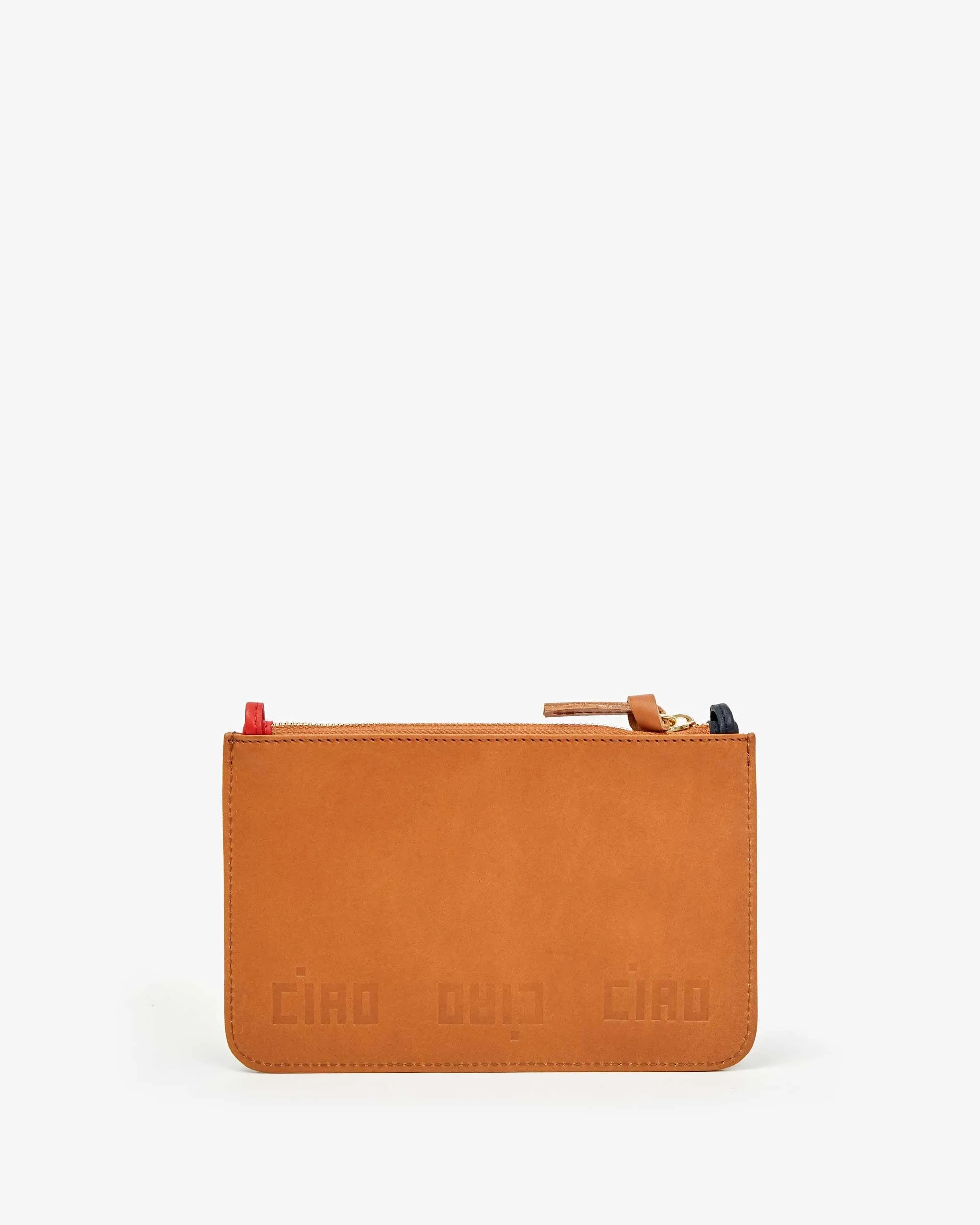 Margot Wallet Clutch w/ Tabs