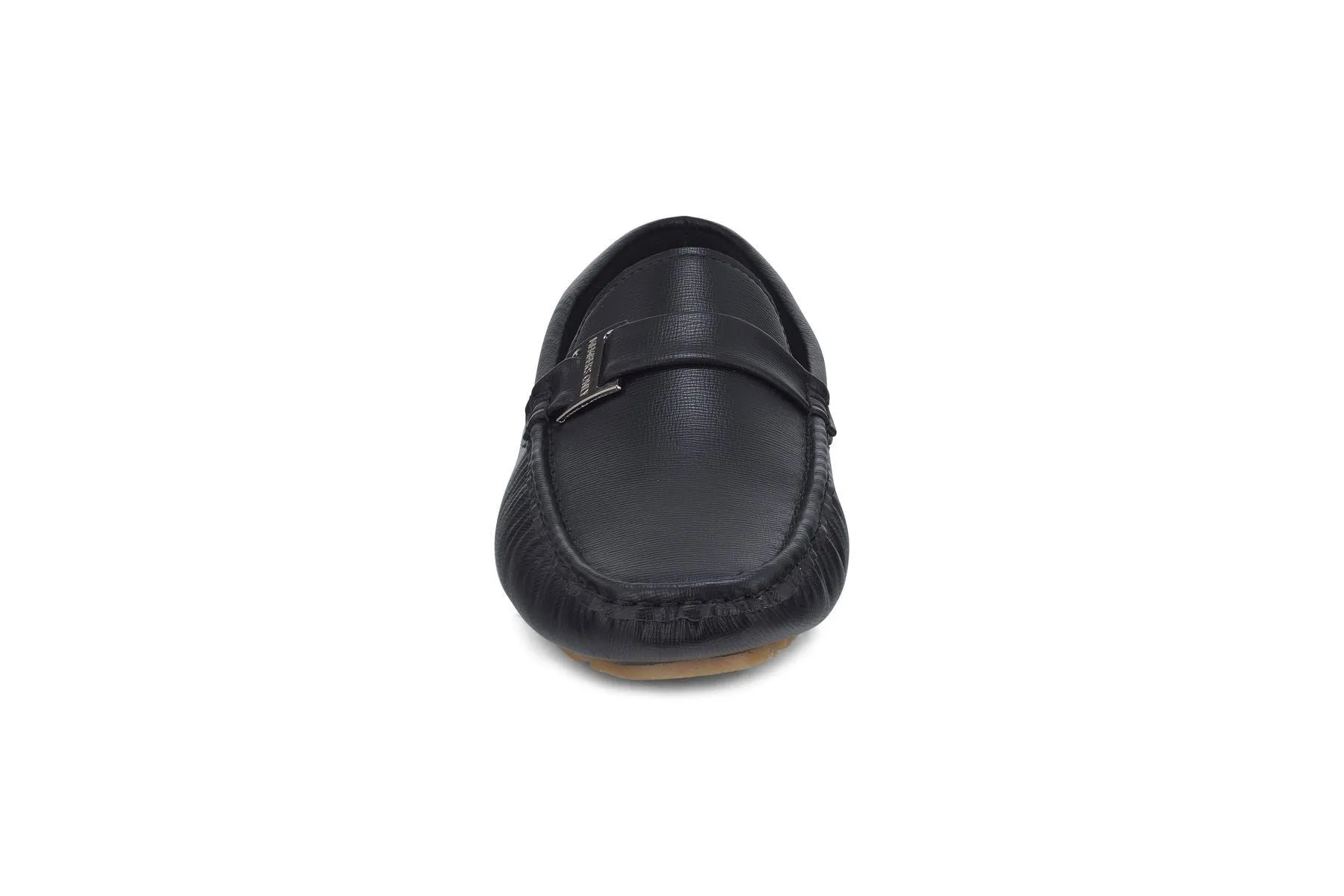 Men's Faux Leather Driving Shoes - FINAL SALE