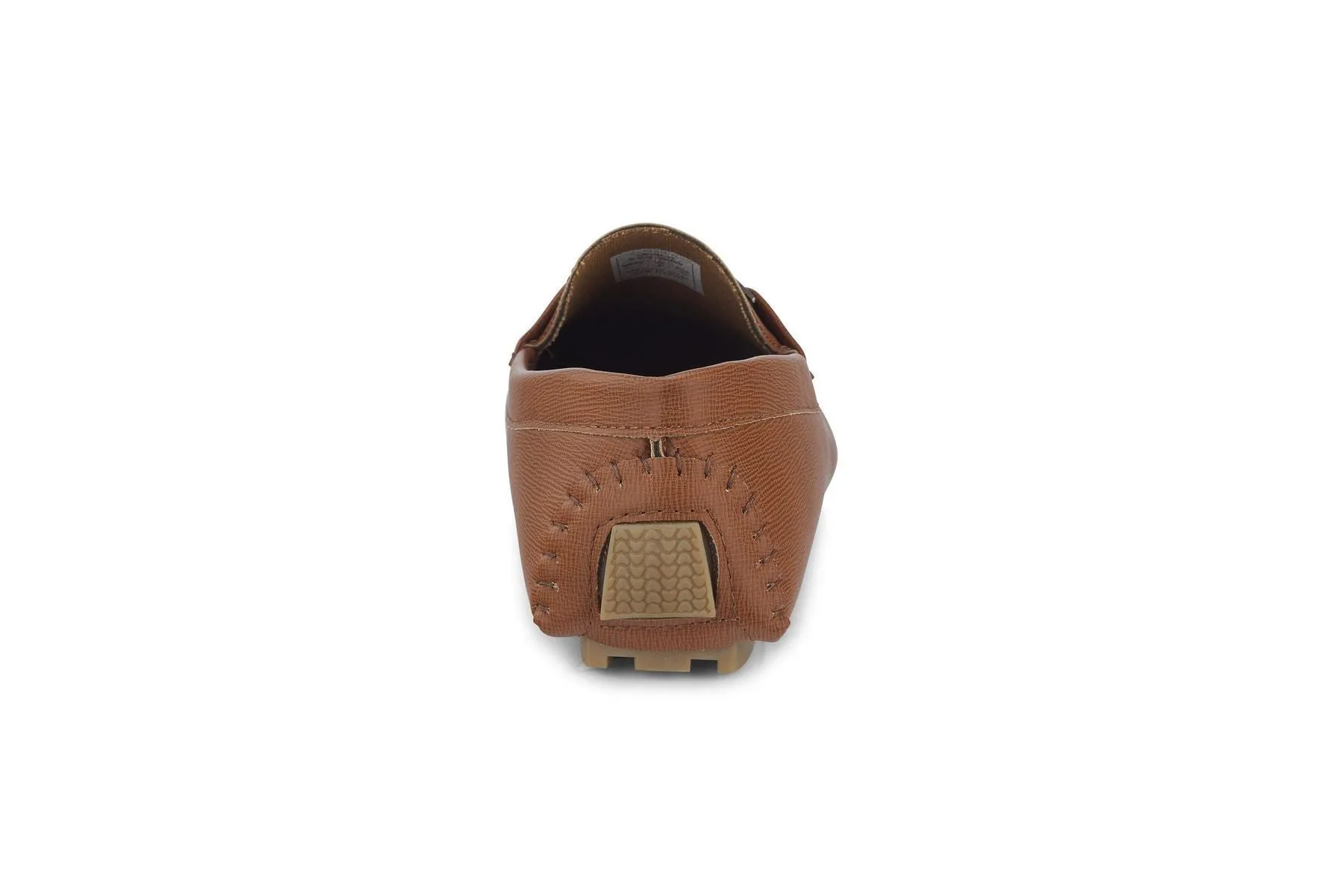 Men's Faux Leather Driving Shoes - FINAL SALE