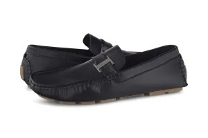 Men's Faux Leather Driving Shoes - FINAL SALE