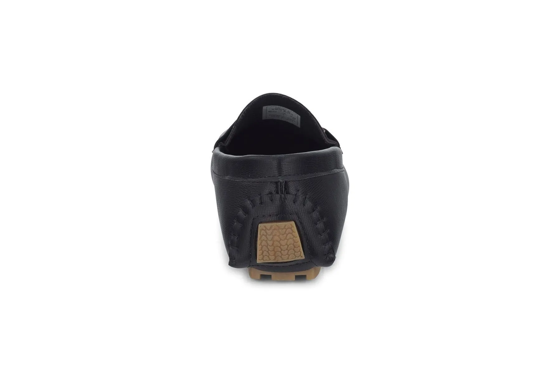 Men's Faux Leather Driving Shoes - FINAL SALE