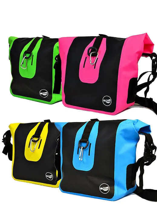 Nupouch Waterproof Crossbody Bag