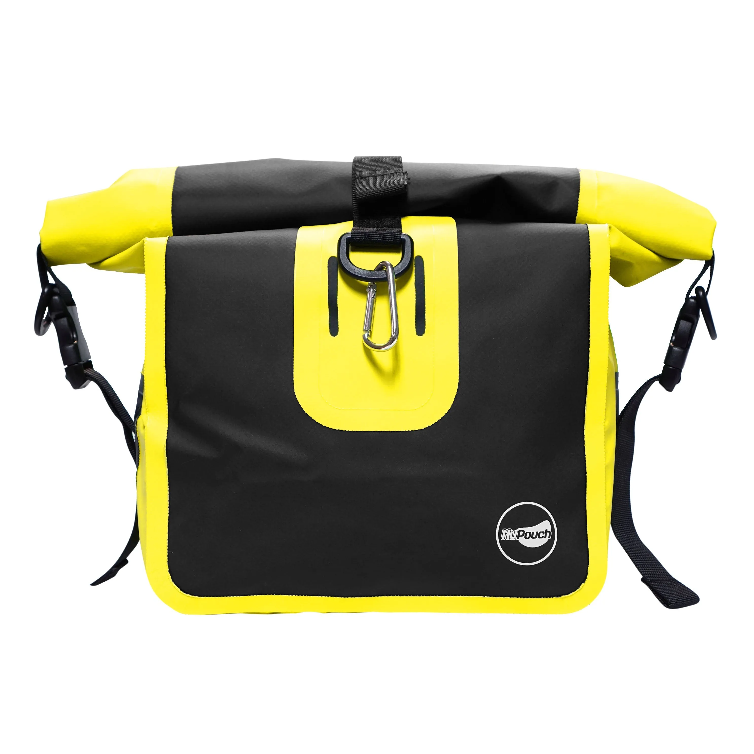 Nupouch Waterproof Crossbody Bag