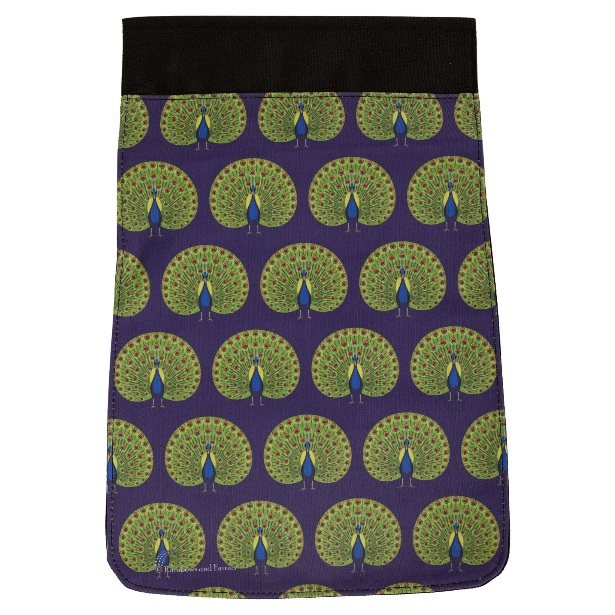 Olive Bag Cover