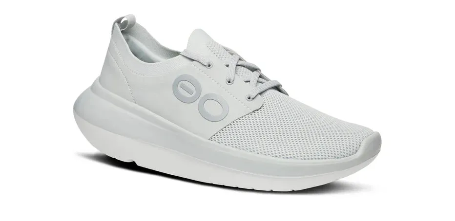 Oofos Men's OOMY Stride