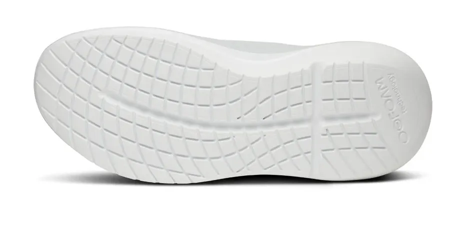 Oofos Men's OOMY Stride