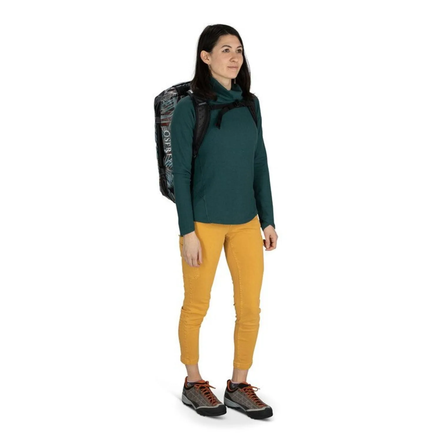 Osprey Transporter Duffel 40 - Expedition Duffel