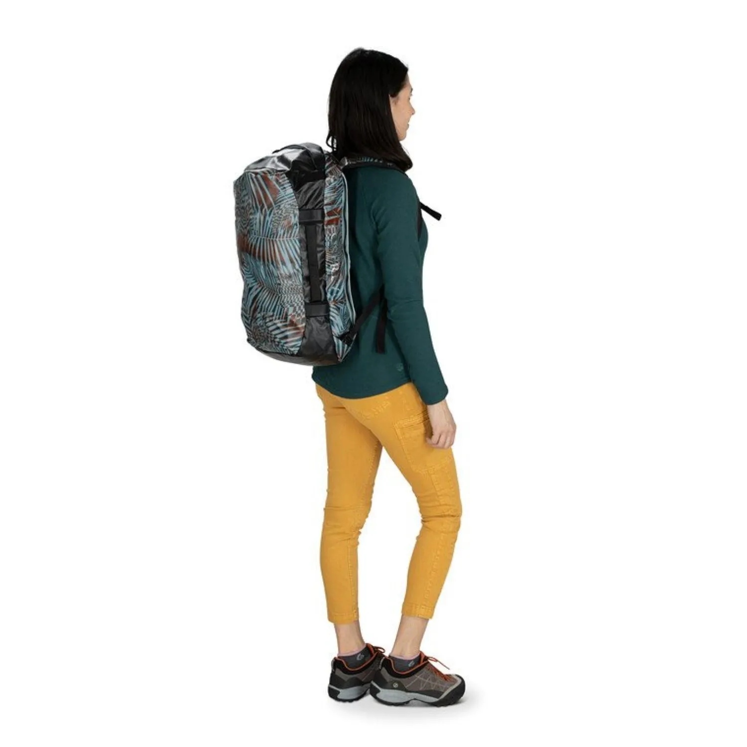 Osprey Transporter Duffel 40 - Expedition Duffel
