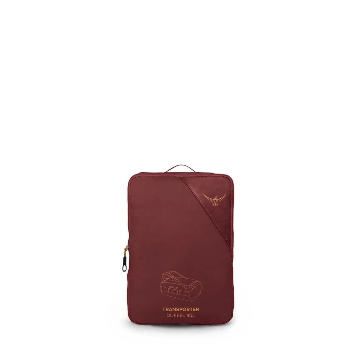 Osprey Transporter Duffel 40 - Expedition Duffel