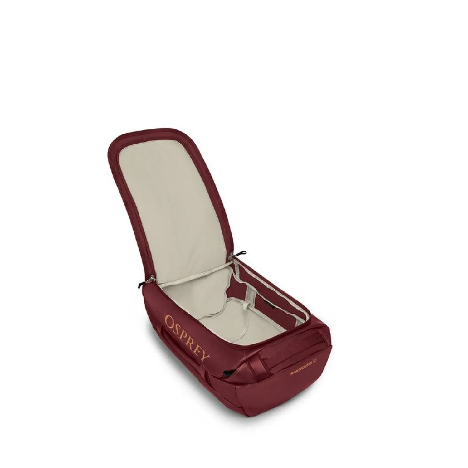 Osprey Transporter Duffel 40 - Expedition Duffel