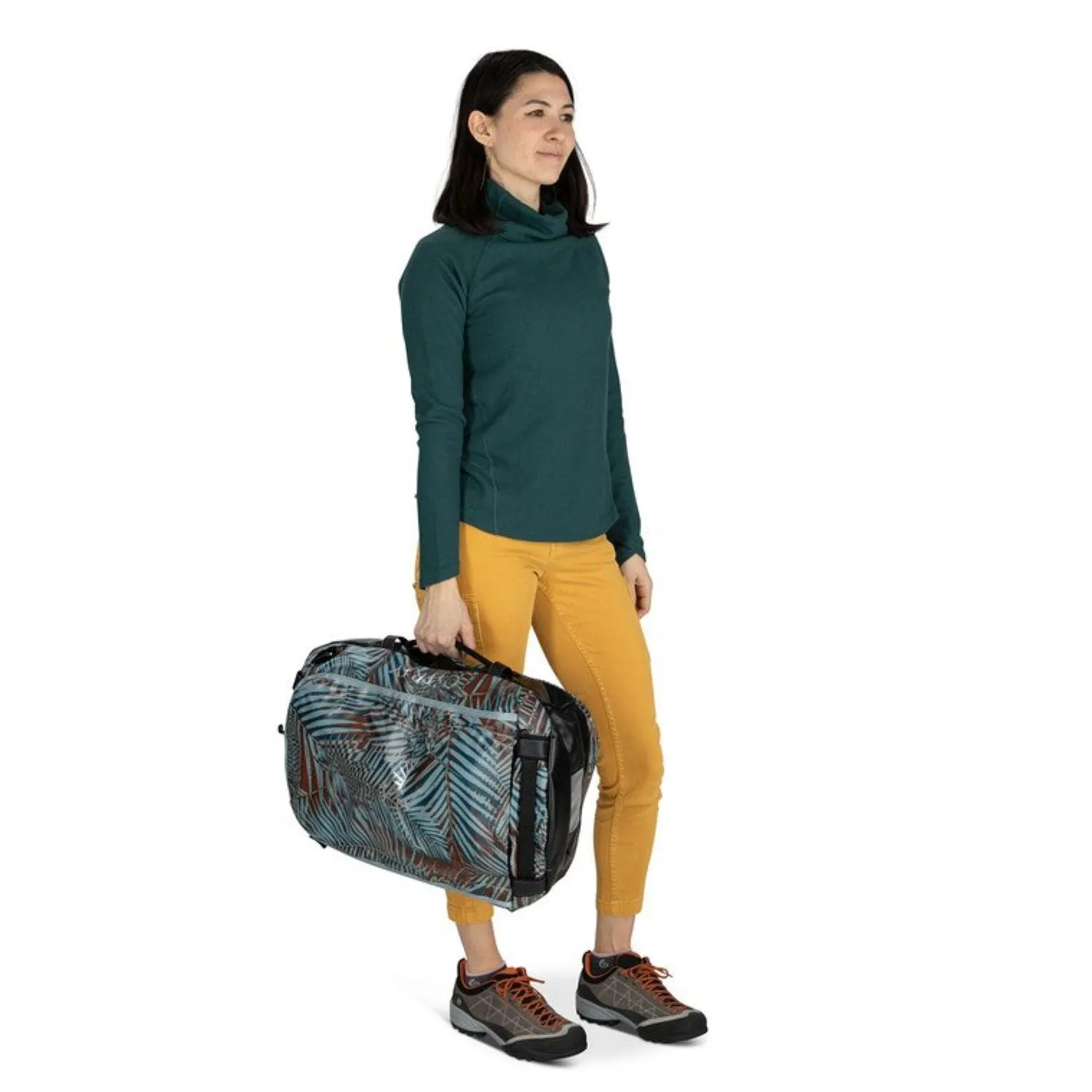 Osprey Transporter Duffel 40 - Expedition Duffel