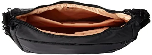 Pacsafe Citysafe Cs200 Anti-Theft Handbag, Black