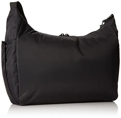 Pacsafe Citysafe Cs200 Anti-Theft Handbag, Black