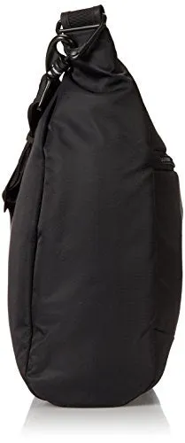 Pacsafe Citysafe Cs200 Anti-Theft Handbag, Black