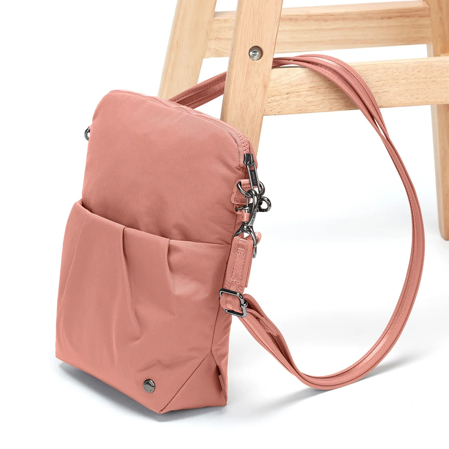 Pacsafe Citysafe CX Convertible Anti-Theft Crossbody
