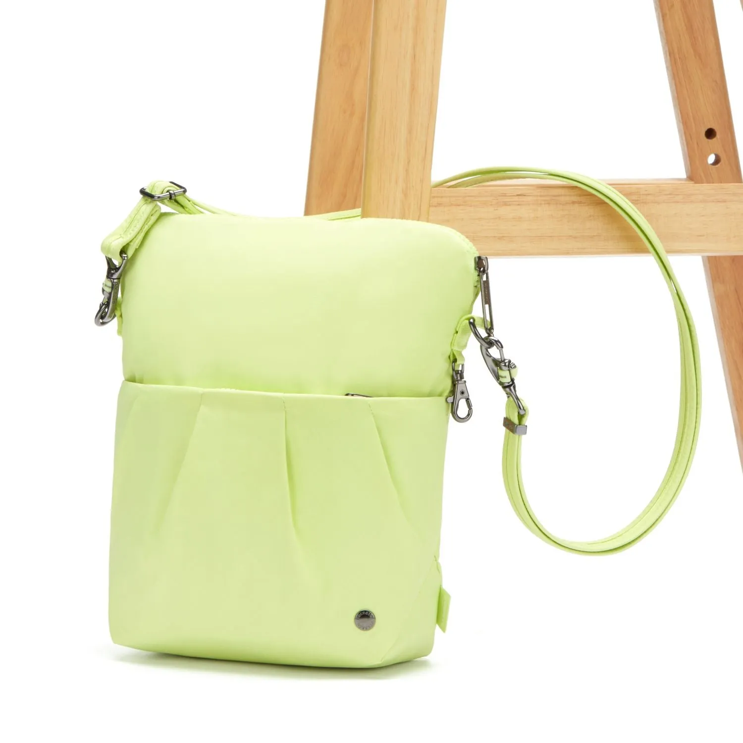 Pacsafe Citysafe CX Convertible Anti-Theft Crossbody