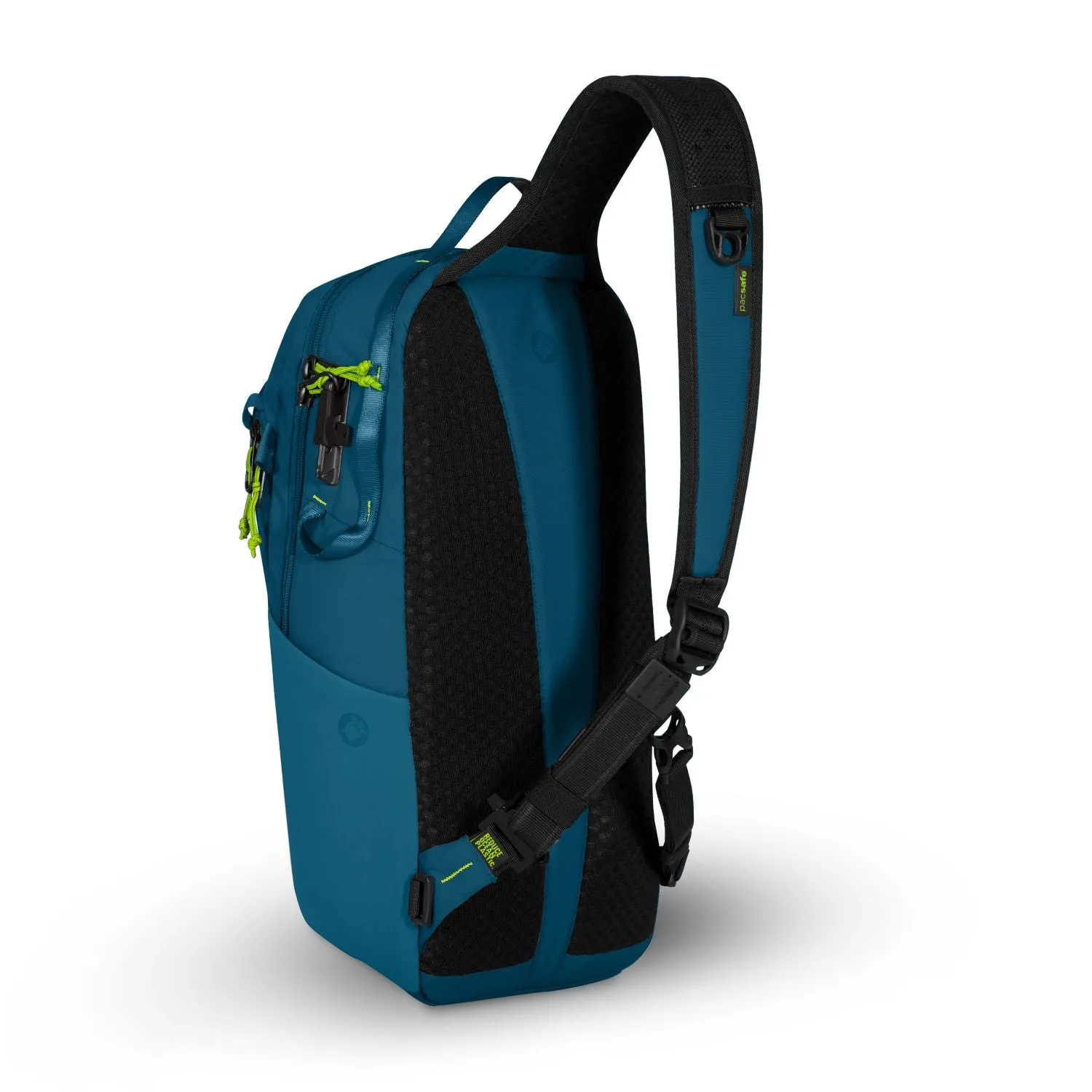 Pacsafe Eco 12L Anti-Theft Sling Backpack (SA)