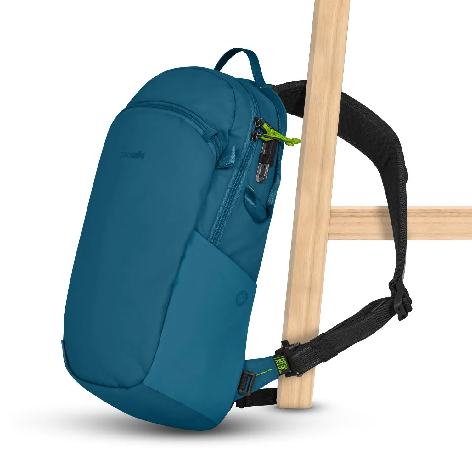 Pacsafe Eco 12L Anti-Theft Sling Backpack (SA)