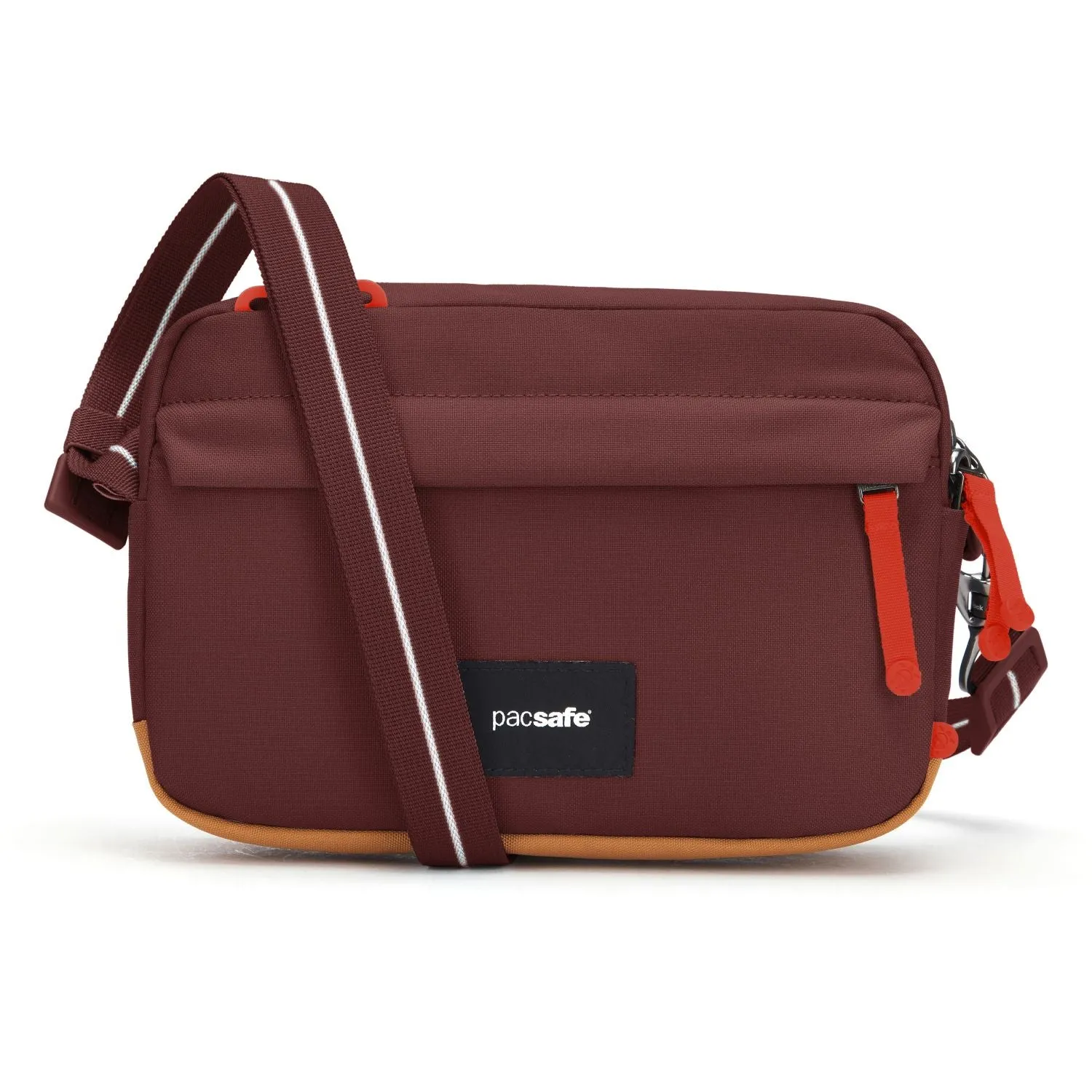 Pacsafe Go Anti-Theft Crossbody Bag (SA)