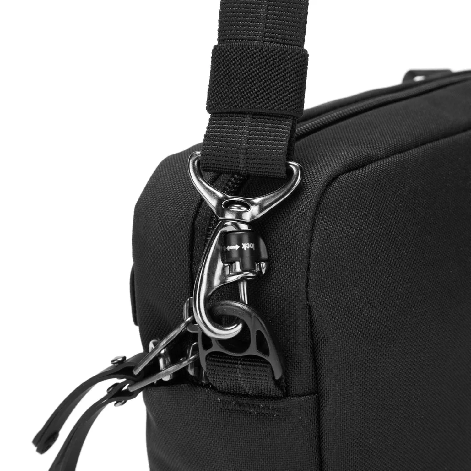 Pacsafe Go Anti-Theft Crossbody Bag (SA)