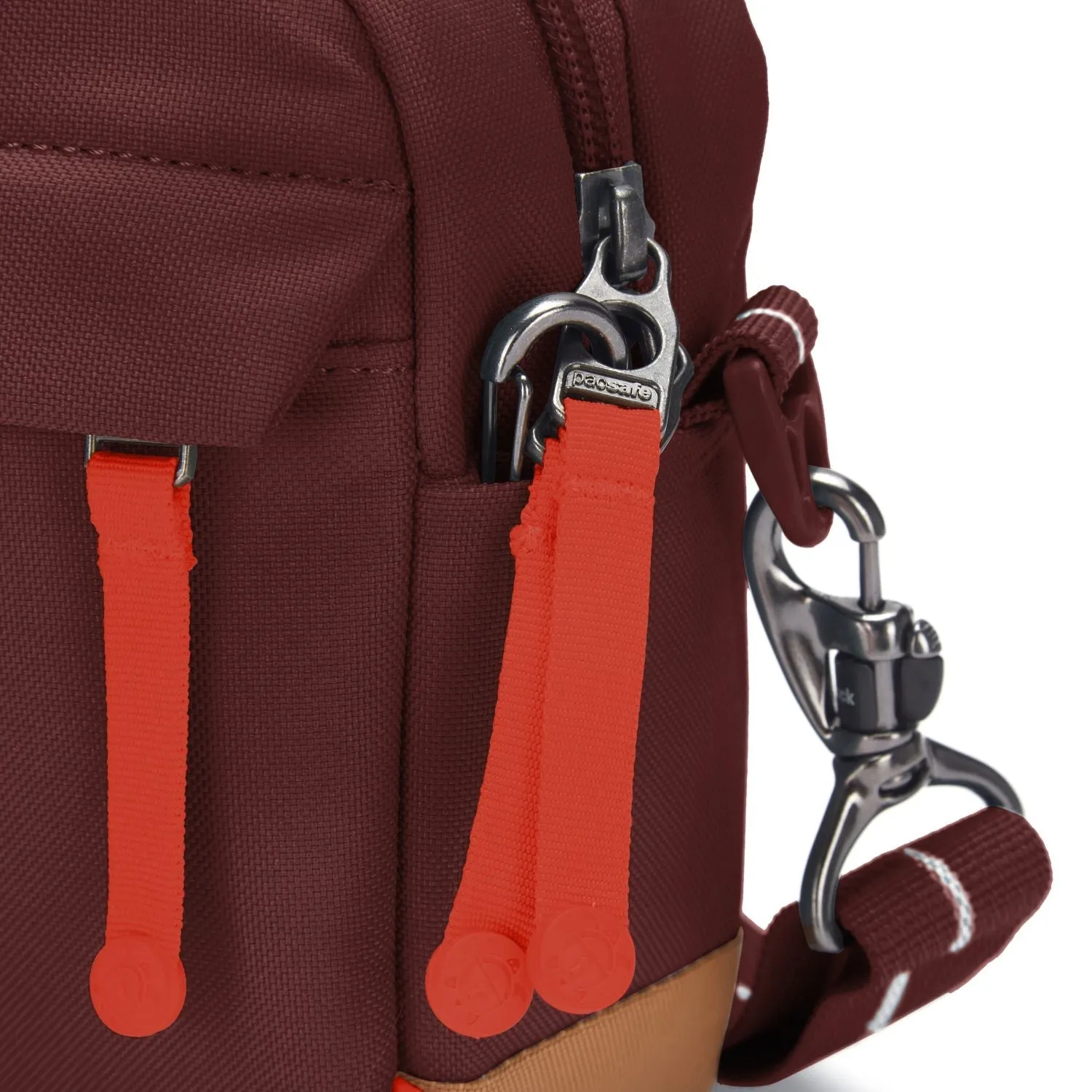 Pacsafe Go Anti-Theft Crossbody Bag (SA)