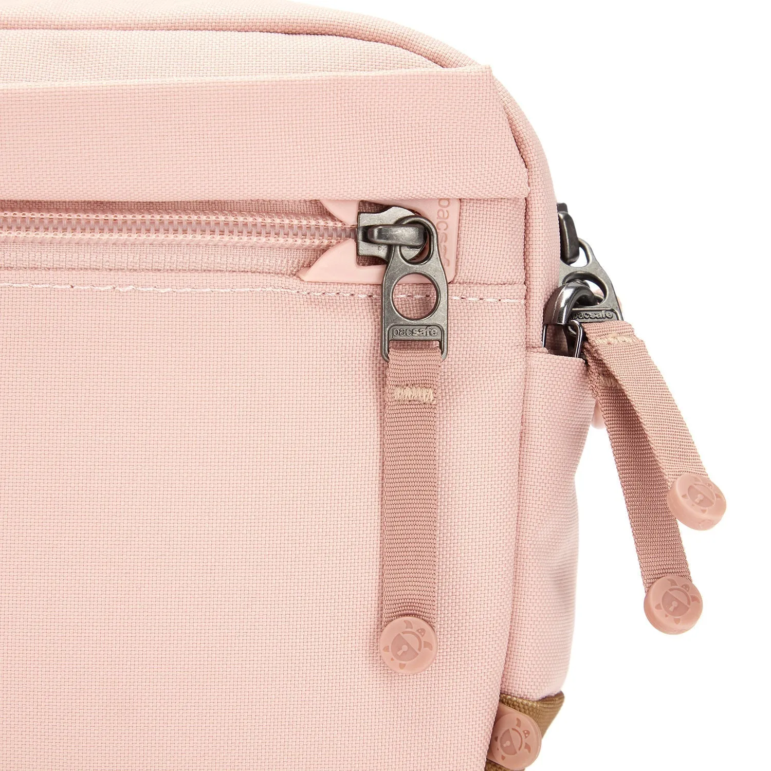 Pacsafe Go Anti-Theft Crossbody Bag (SA)