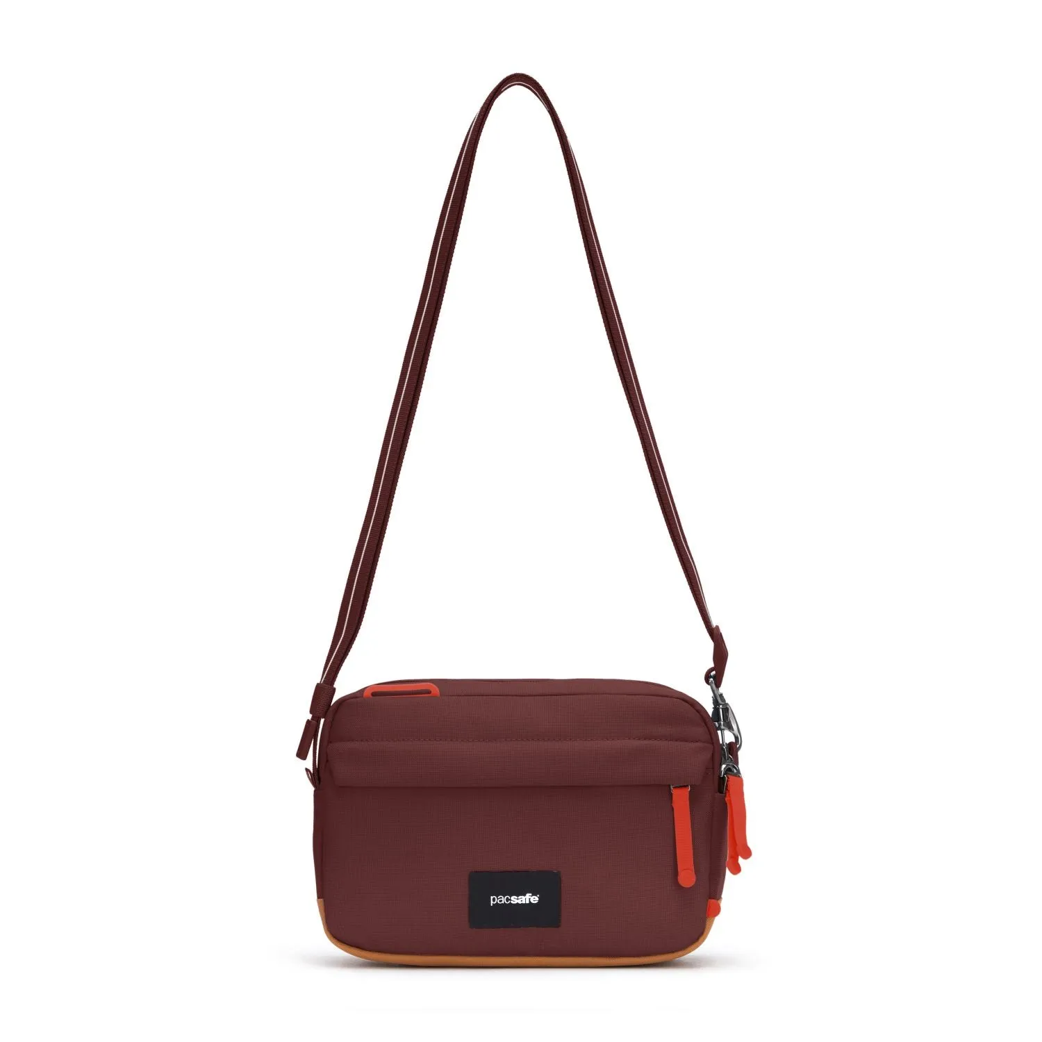 Pacsafe Go Anti-Theft Crossbody Bag (SA)