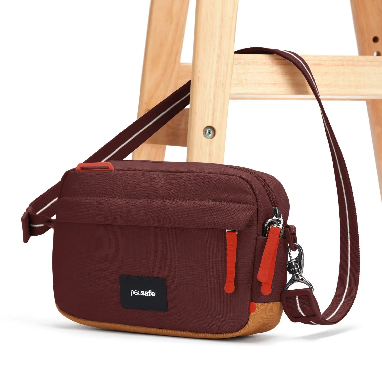 Pacsafe Go Anti-Theft Crossbody Bag (SA)