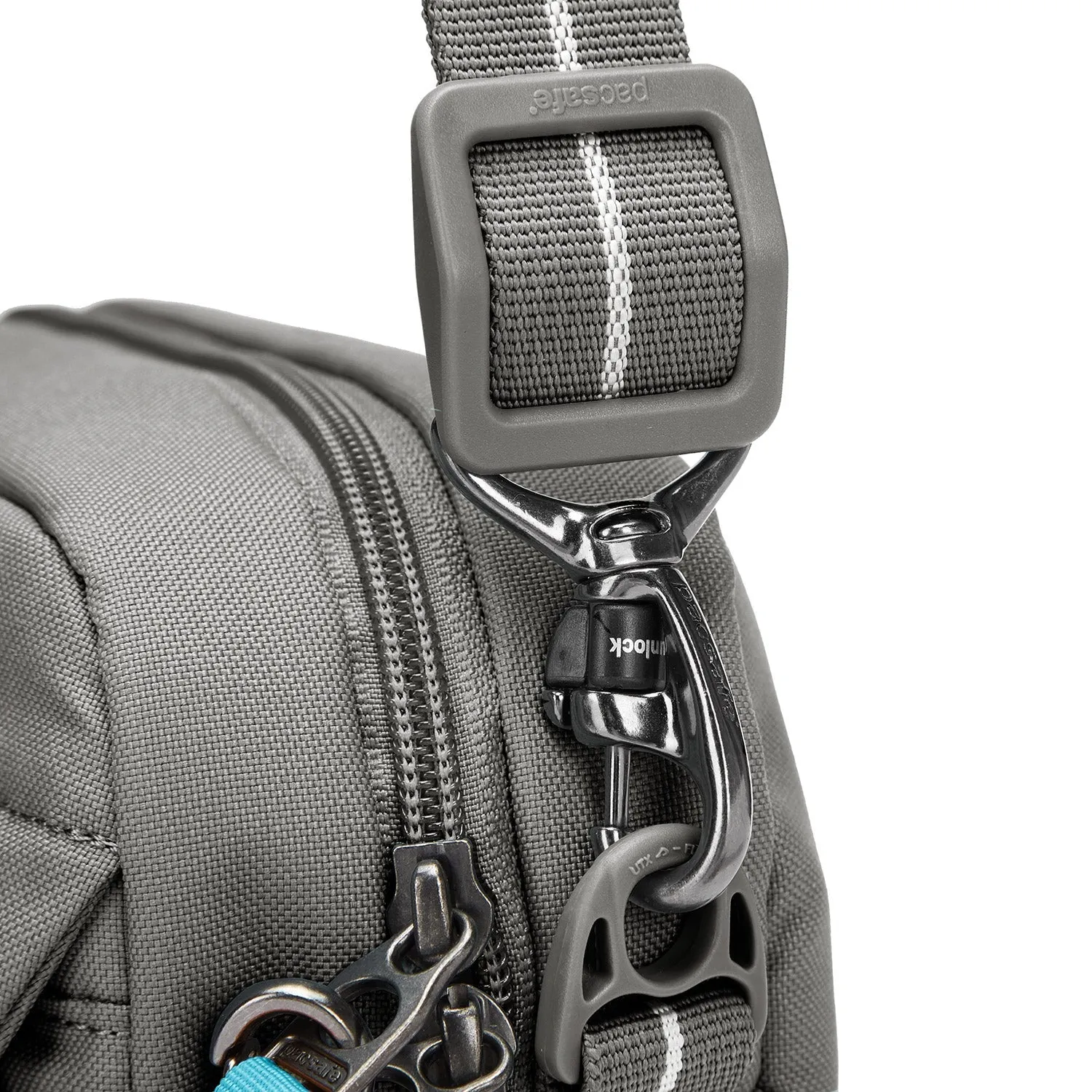 Pacsafe Go Anti-Theft Crossbody Bag