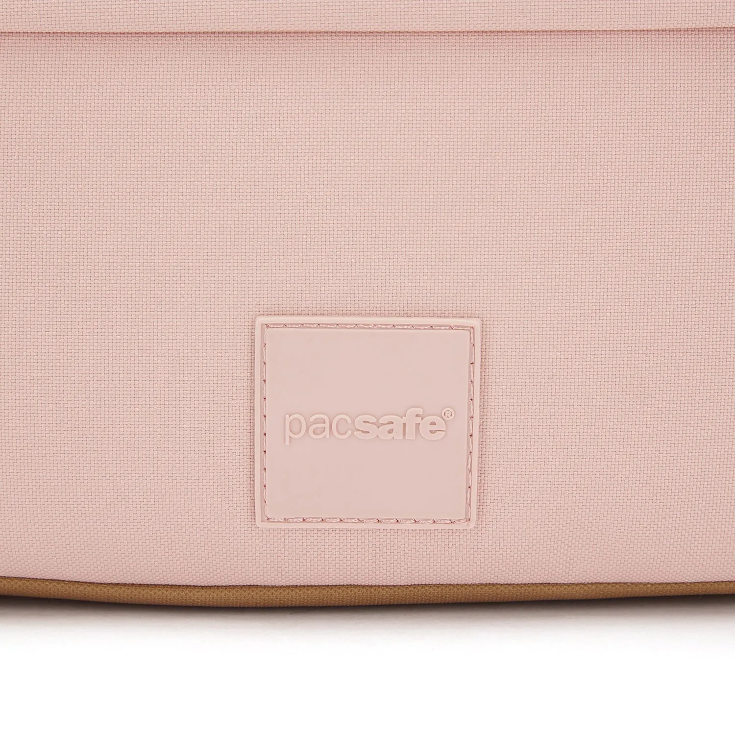 Pacsafe Go Anti-Theft Crossbody Bag