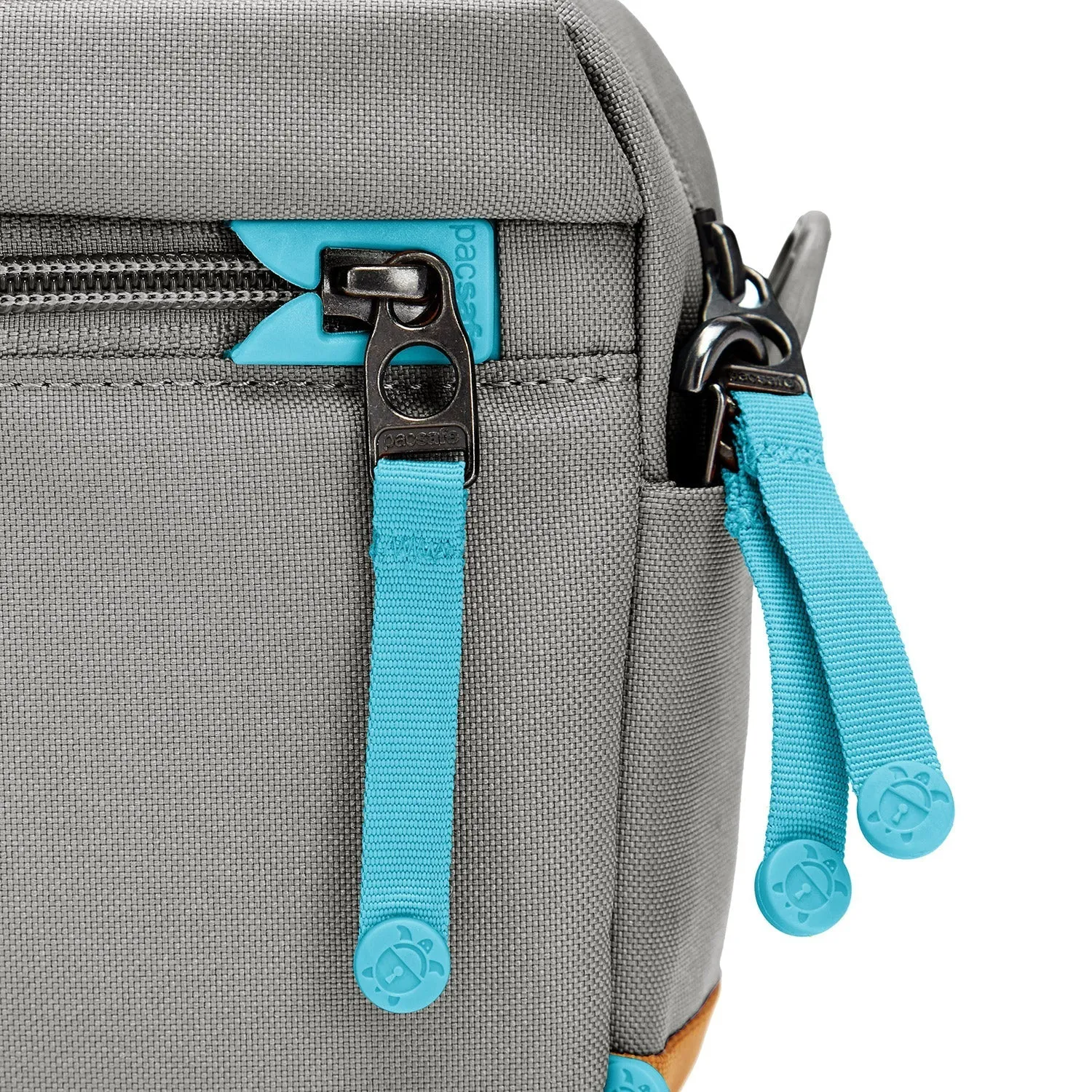 Pacsafe Go Anti-Theft Crossbody Bag