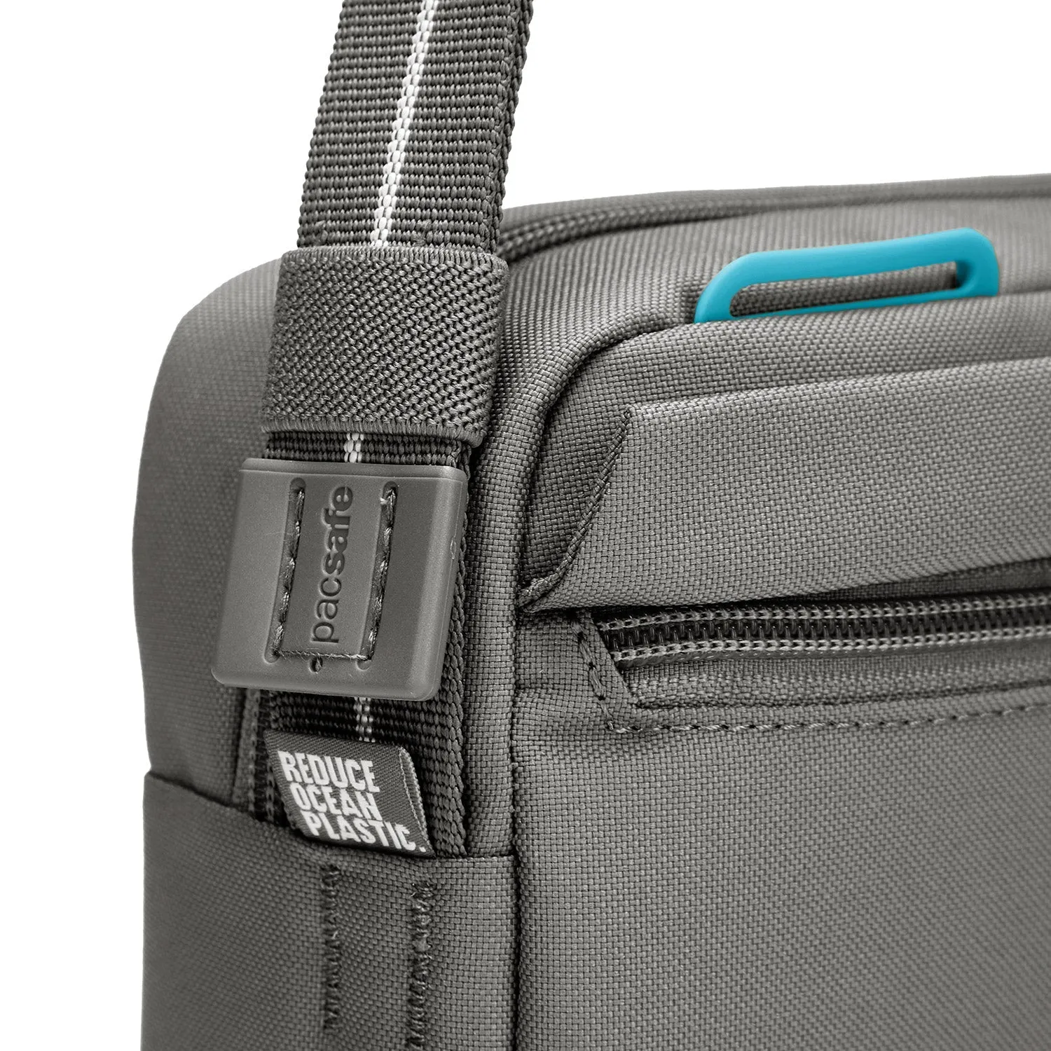 Pacsafe Go Anti-Theft Crossbody Bag