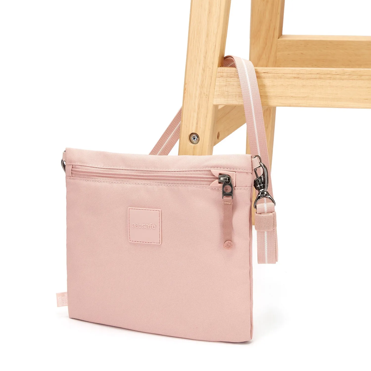 Pacsafe Go Anti-Theft Crossbody Pouch (SA)