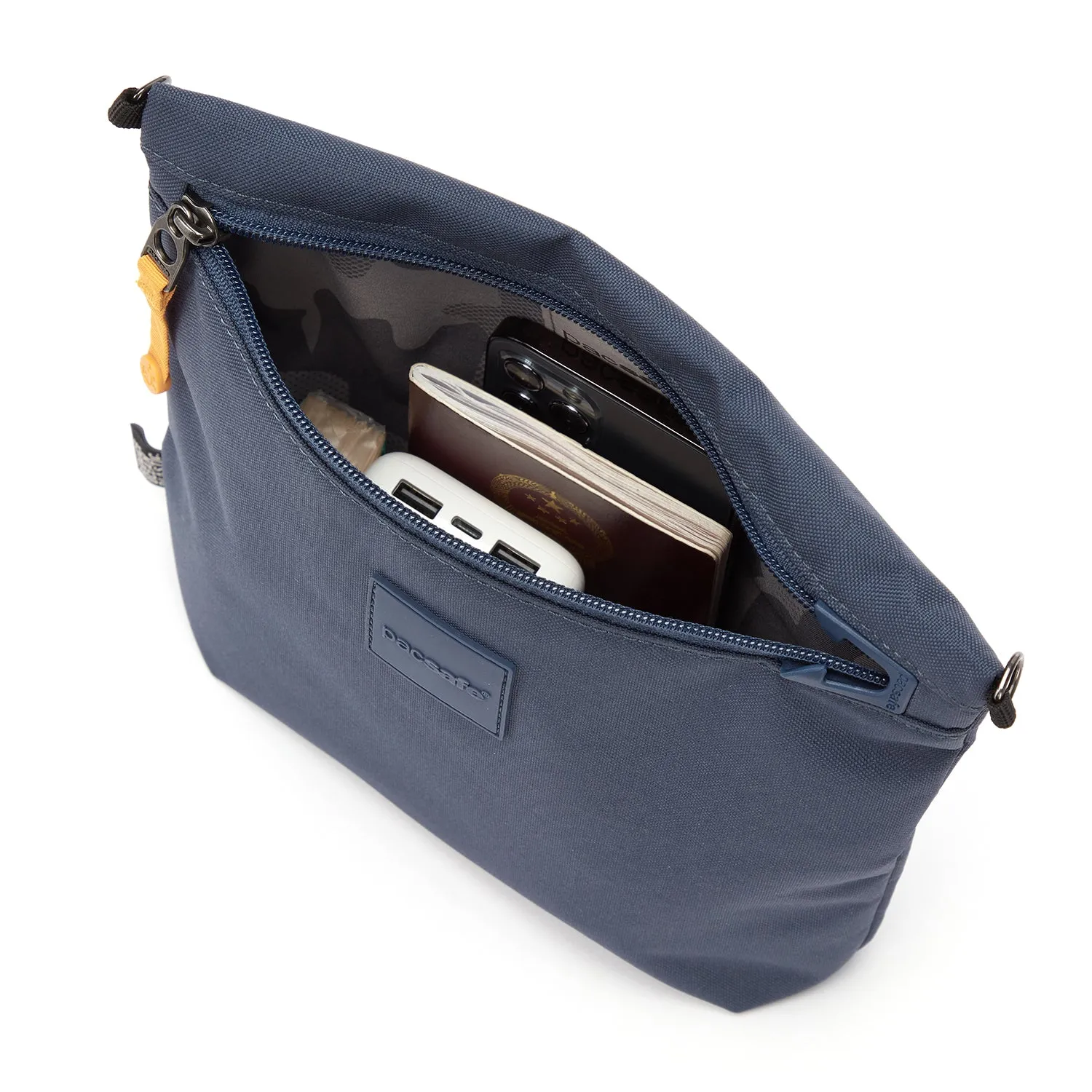 Pacsafe Go Anti-Theft Crossbody Pouch (SA)