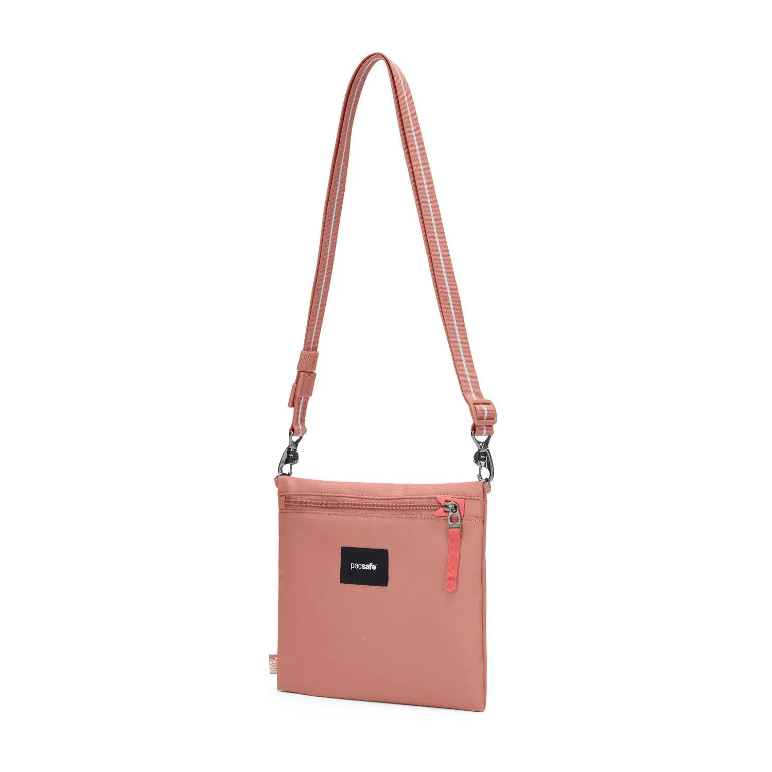 Pacsafe Go Anti-Theft Crossbody Pouch (SA)