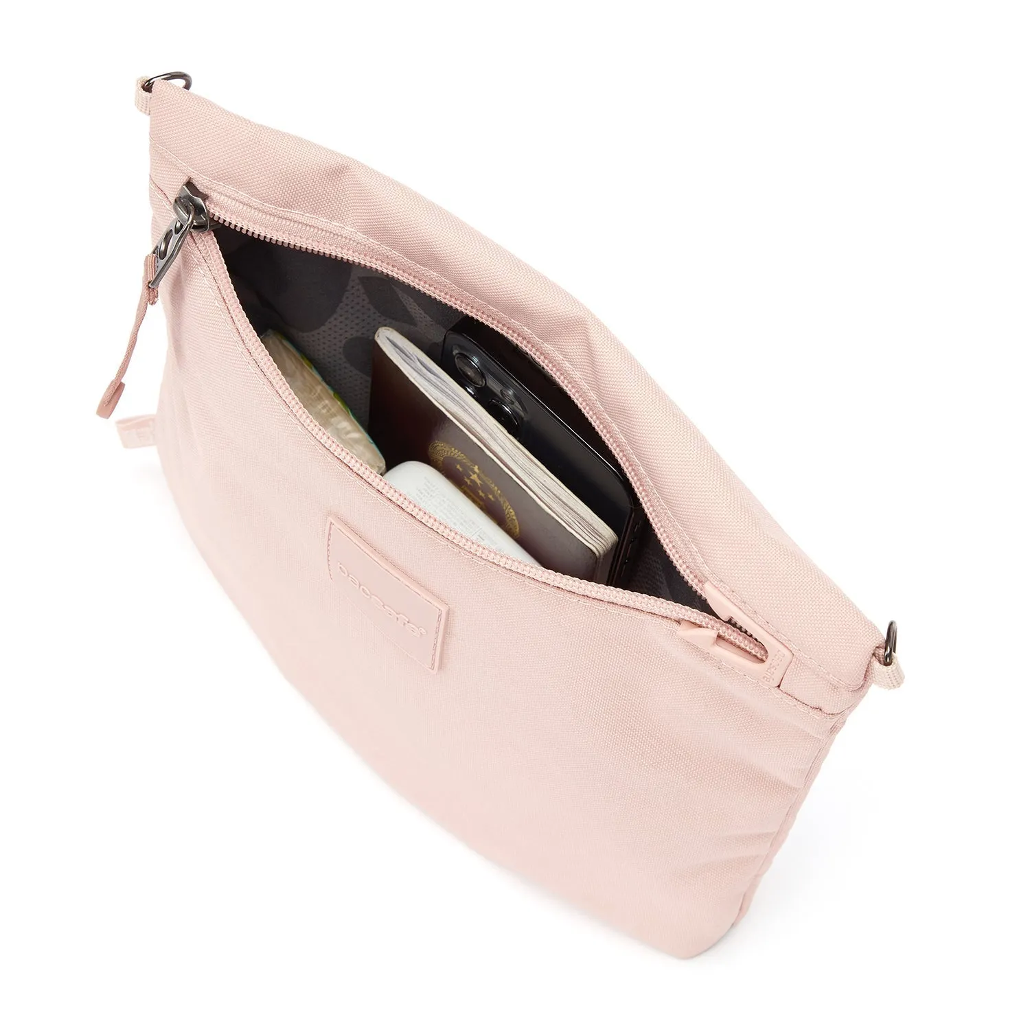 Pacsafe Go Anti-Theft Crossbody Pouch (SA)