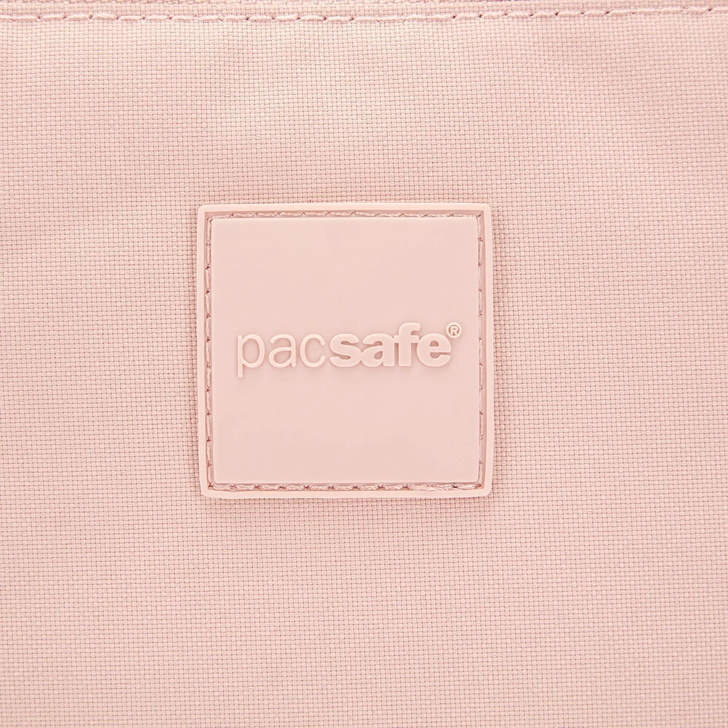 Pacsafe Go Anti-Theft Crossbody Pouch (SA)