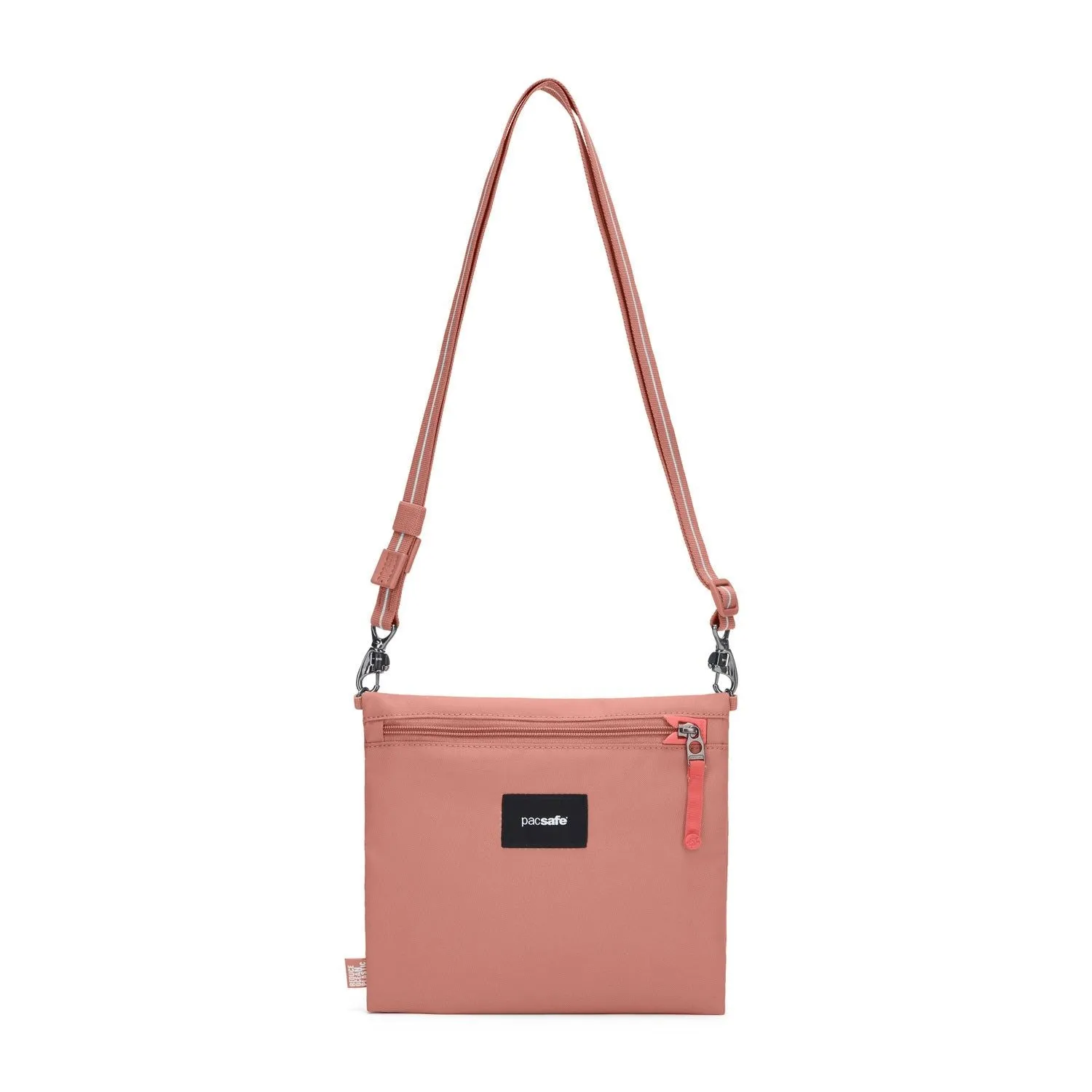 Pacsafe Go Anti-Theft Crossbody Pouch (SA)
