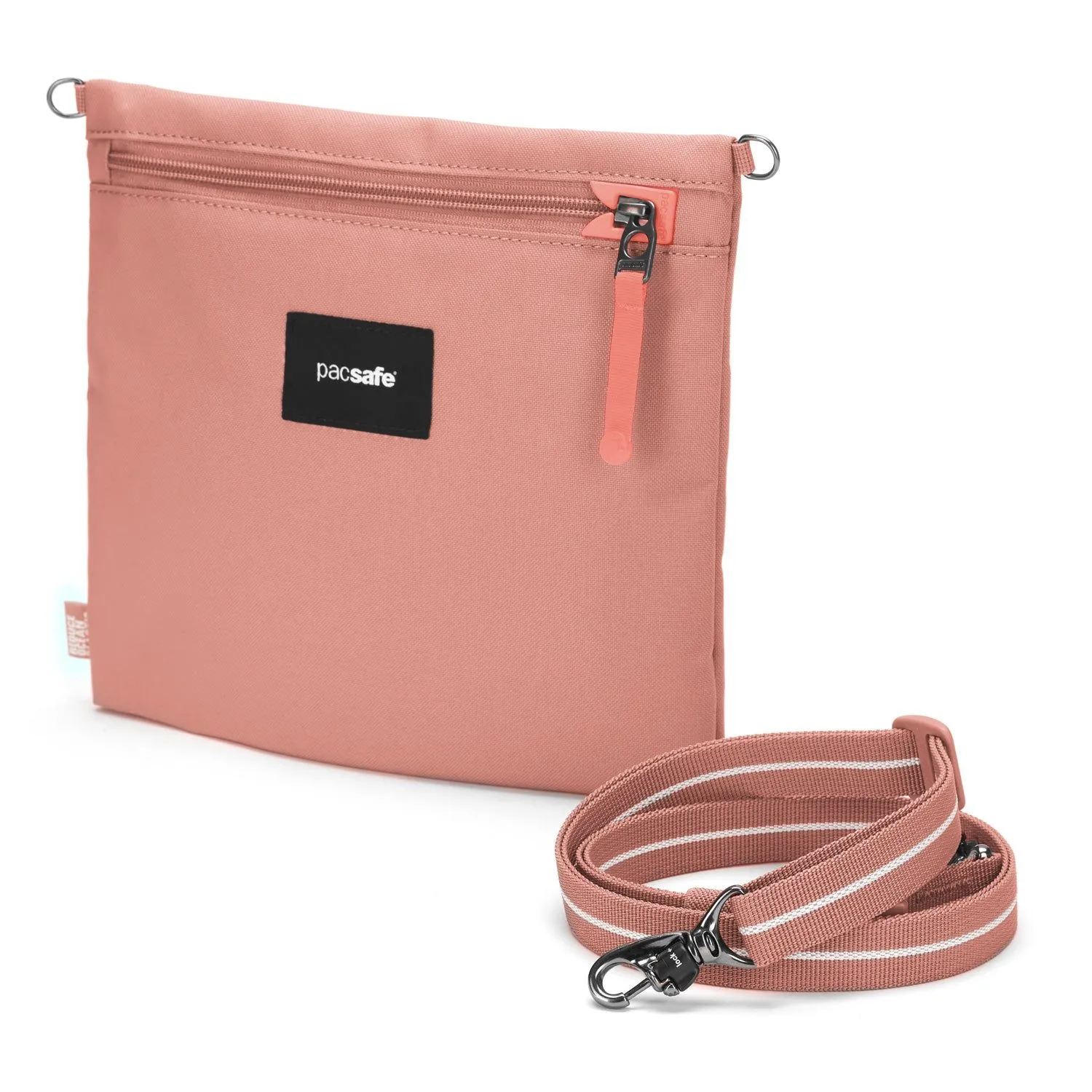 Pacsafe Go Anti-Theft Crossbody Pouch (SA)