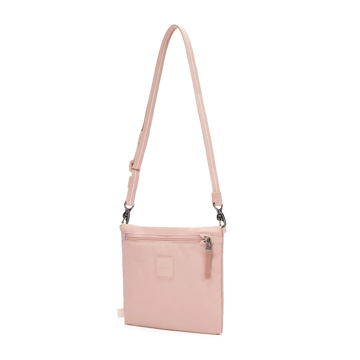 Pacsafe Go Anti-Theft Crossbody Pouch (SA)