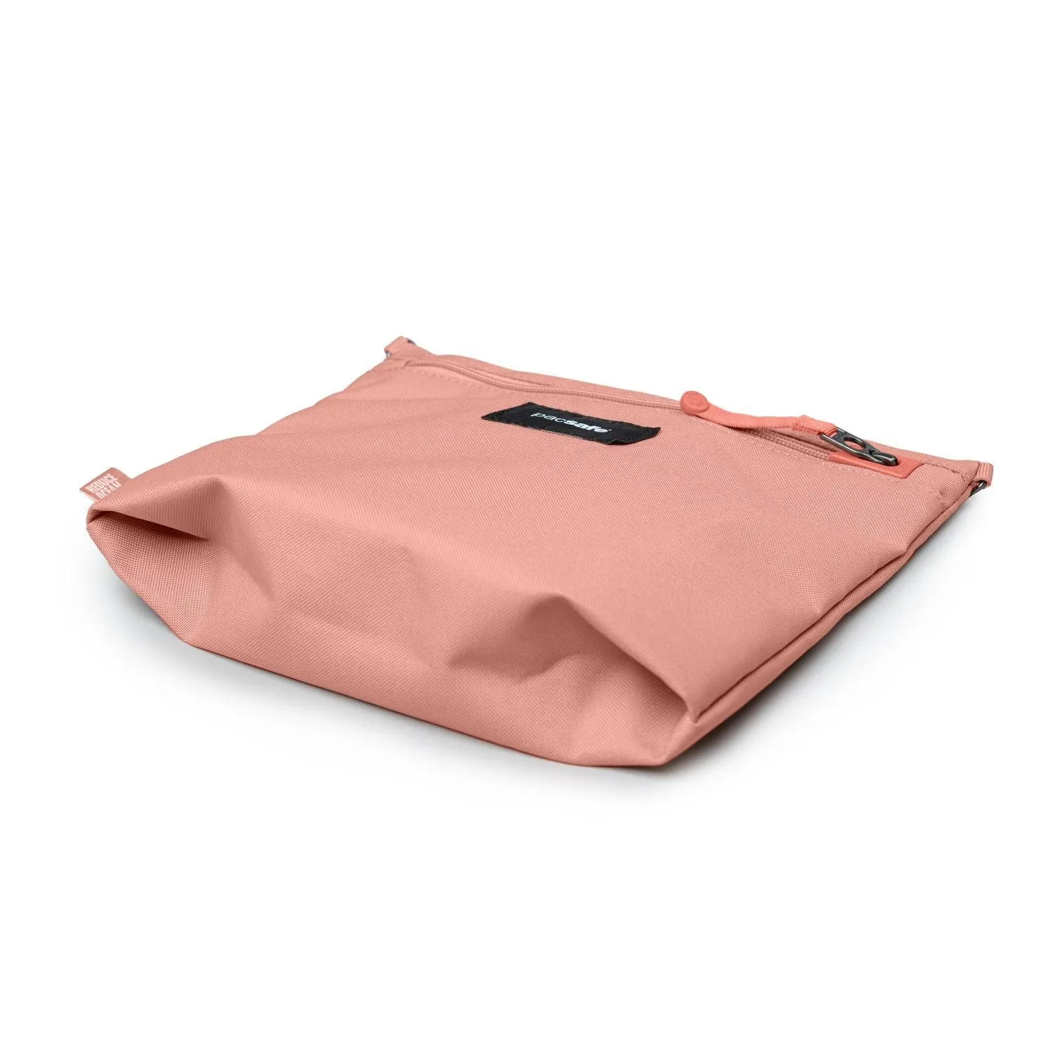 Pacsafe Go Anti-Theft Crossbody Pouch (SA)