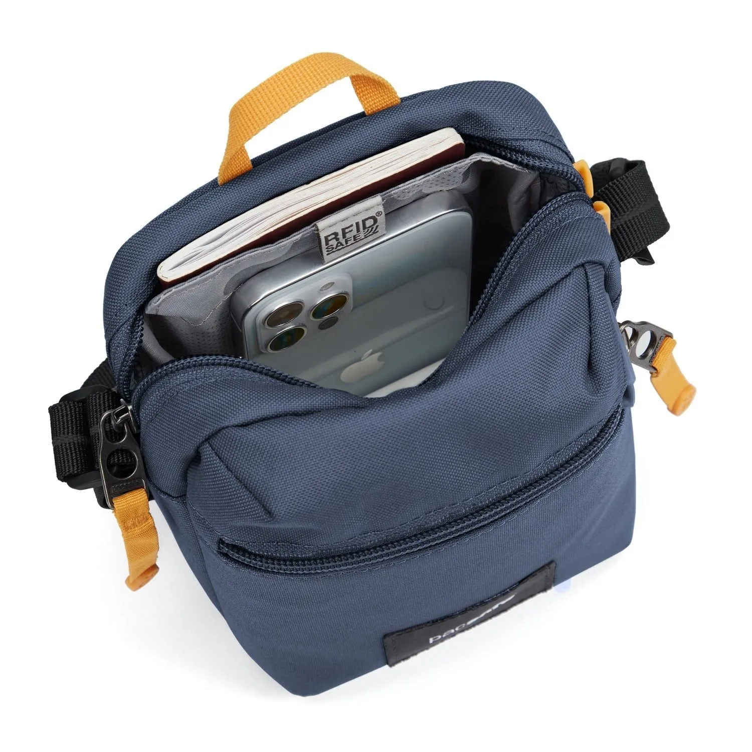 Pacsafe Go Anti-Theft Micro Crossbody Bag (SA)
