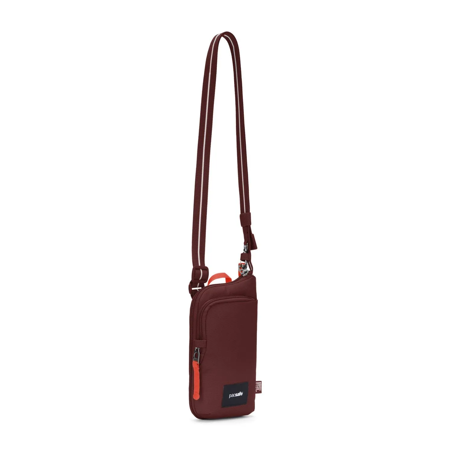 Pacsafe Go Tech Crossbody Bag (SA)