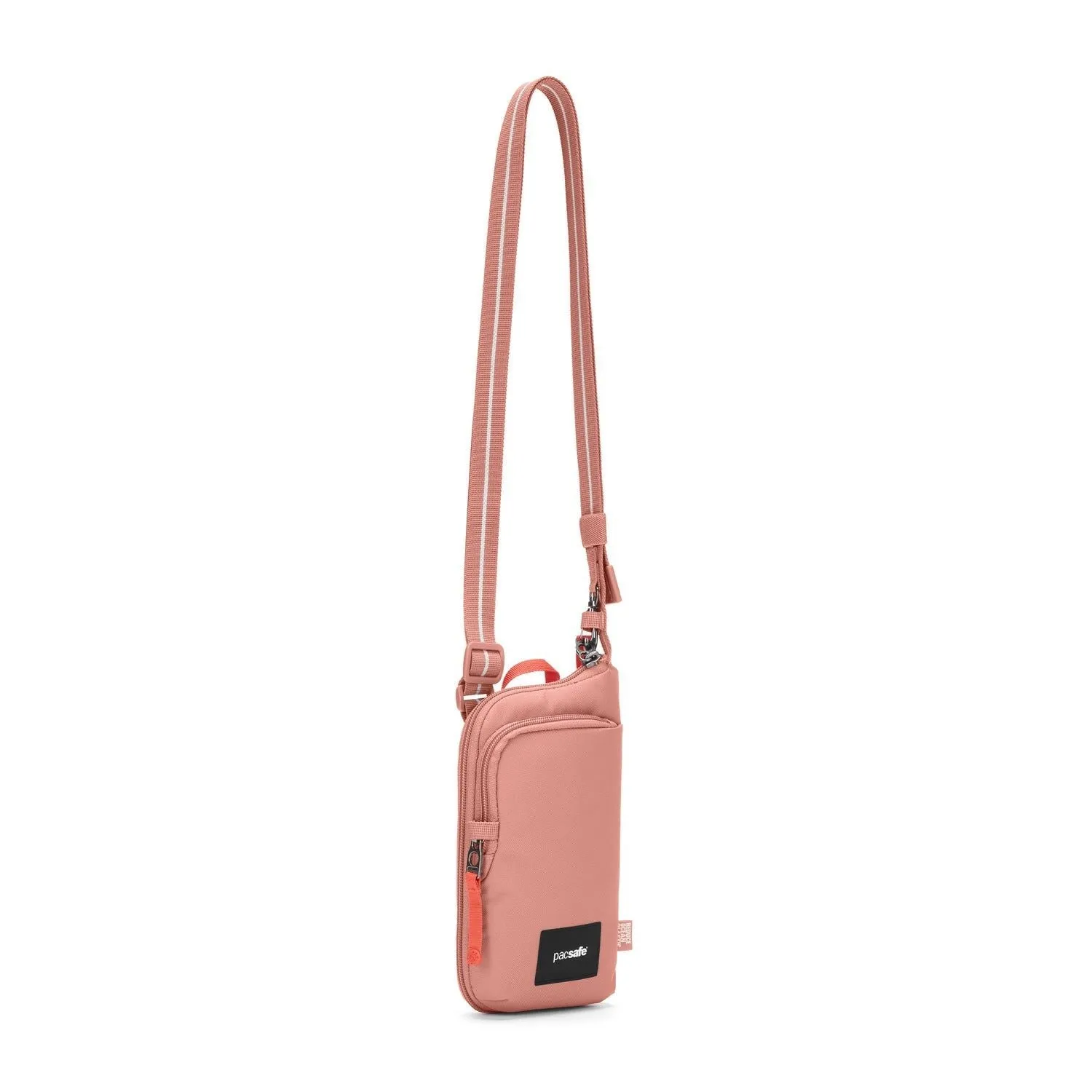 Pacsafe Go Tech Crossbody Bag (SA)