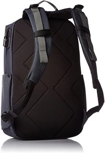 Pacsafe Intasafe Anti-Theft 20L Laptop Backpack, Navy