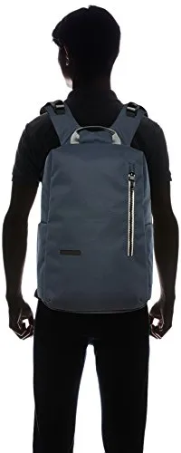 Pacsafe Intasafe Anti-Theft 20L Laptop Backpack, Navy