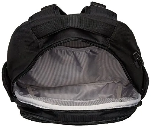 Pacsafe Metrosafe Ls350 Anti-Theft 15L Backpack, Black