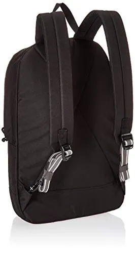 Pacsafe Slingsafe LX300 Anti-Theft Backpack, Black